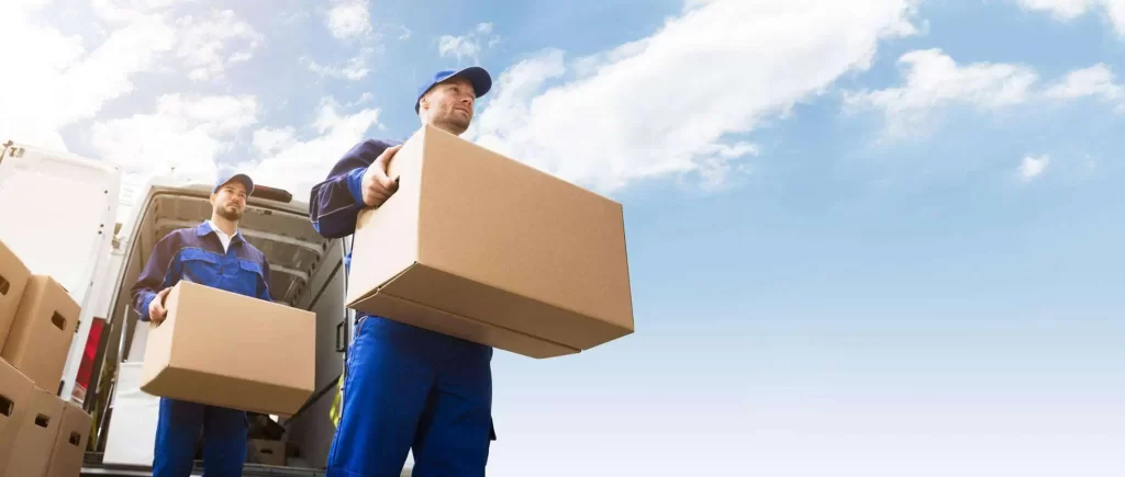 International Moving